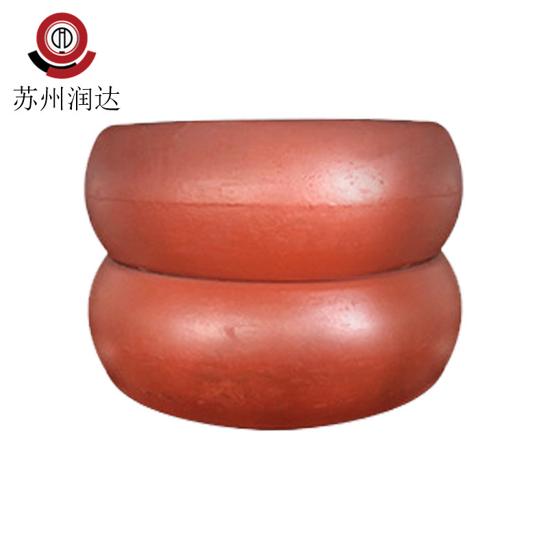 提質(zhì)轉(zhuǎn)型深度發(fā)展，高鉻磨輥邁出新步伐