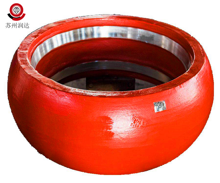 生產(chǎn)水泥磨輥質(zhì)量保證，服務(wù)優(yōu)先