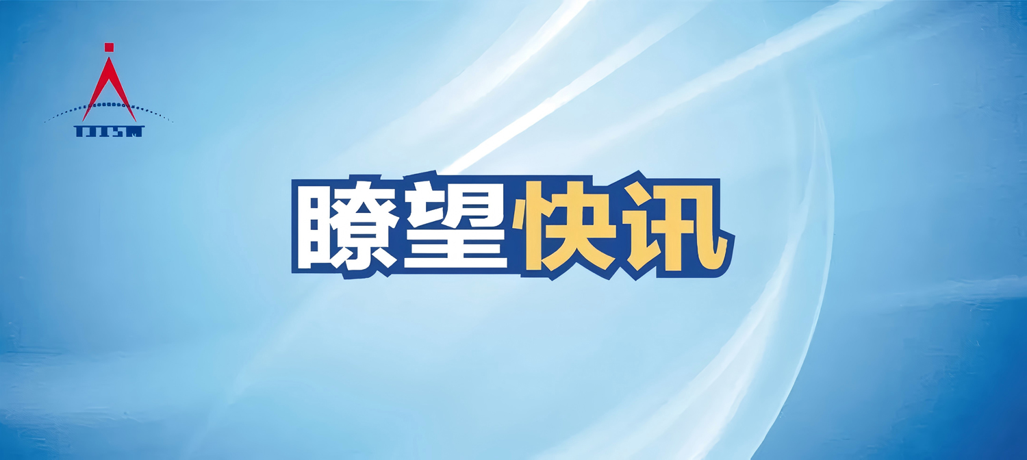 瞭望快訊 2025年第10期（總第23期）